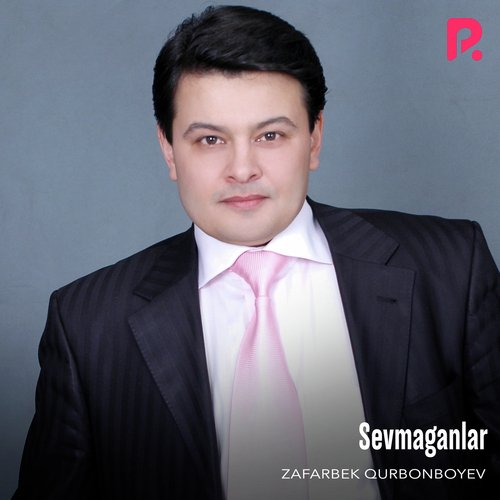Sevmaganlar cover art
