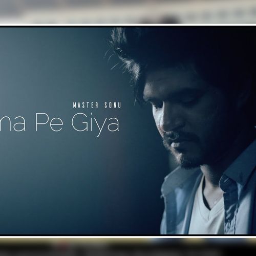 Shama Pe Giya