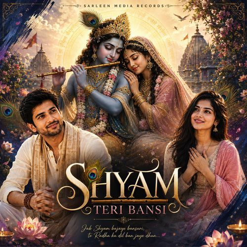 Shyam Teri Bansi
