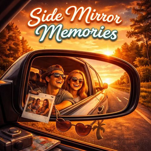Side Mirror Memories