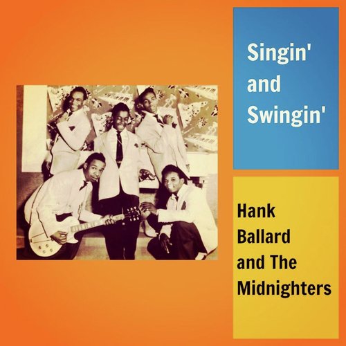Singin' and Swingin'