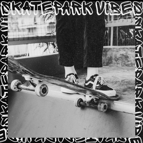 Skatepark Vibes
