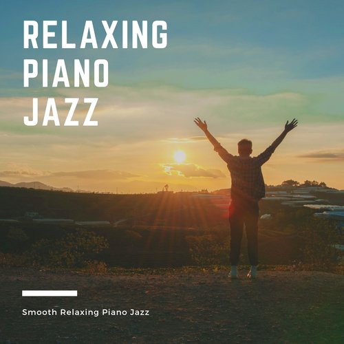 Smooth Relaxing Piano Jazz_poster_image