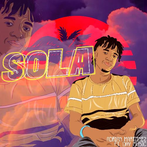 Sola (feat. Day Music)