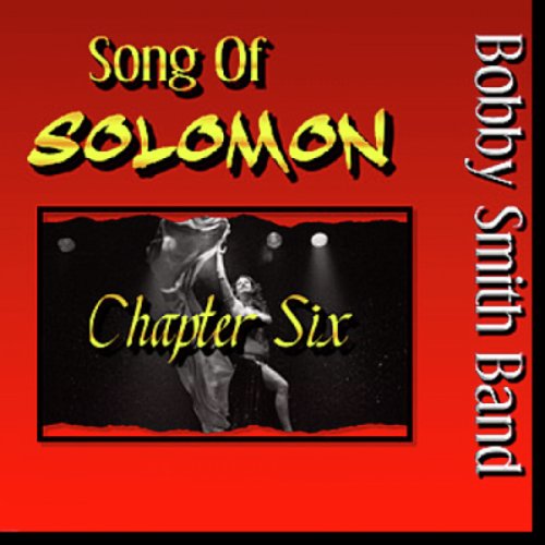 Song Of Solomon (Single)_poster_image