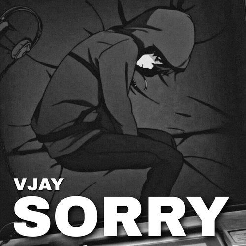 Sorry (Poetry)