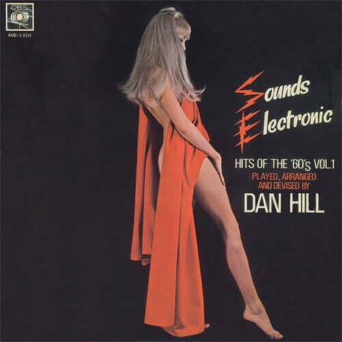 Sounds Electronic, Hits of the '60s, Vol. 1