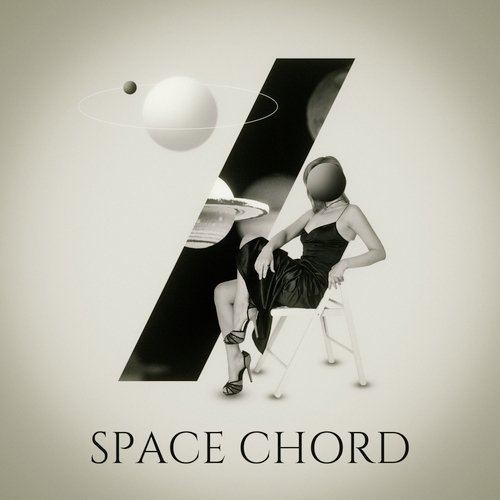 Space Chord cover art