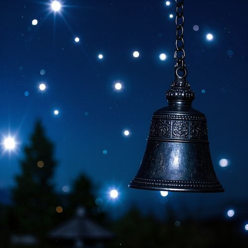 Starry Ghanti Dreams