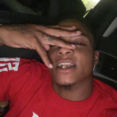 G-DAY cover art