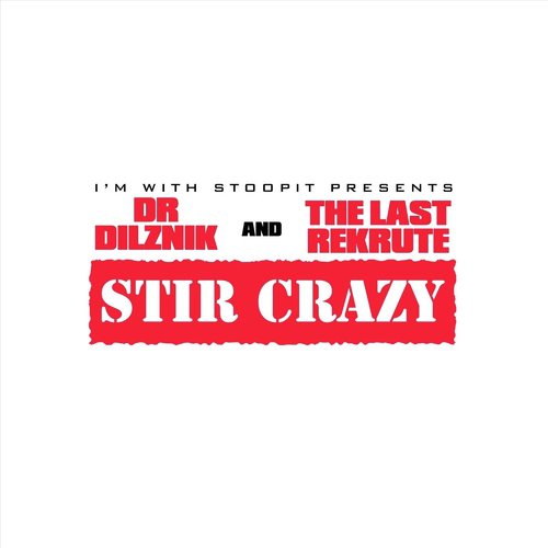 Stir Crazy_poster_image