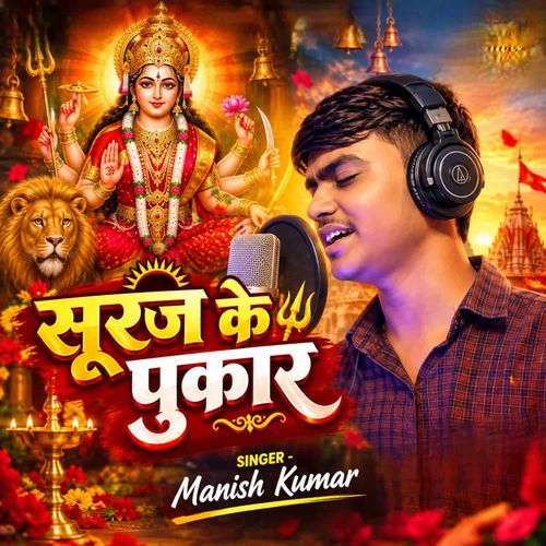 Suraj ke pukar