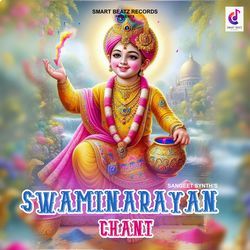 Swaminarayan Chant-IQNTBBNiUlY