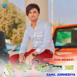 TERO YAAR KO JURHEDI MEDAM GAM