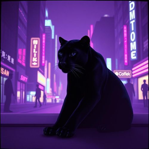 PSYCHOBOY cover art