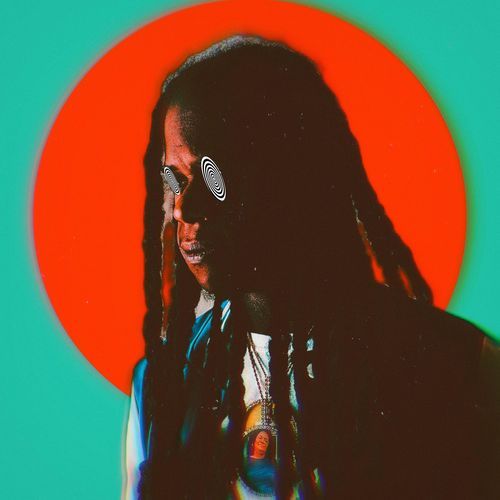 LIL BIG HORN cover art