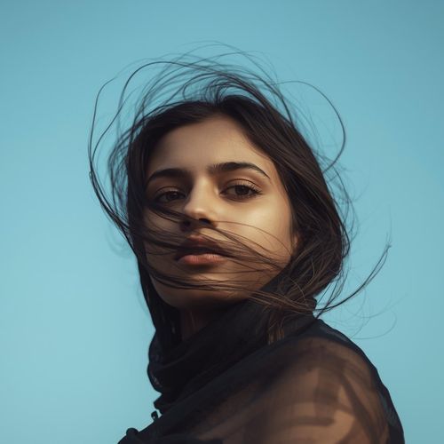 আকাশ এত মেঘলা