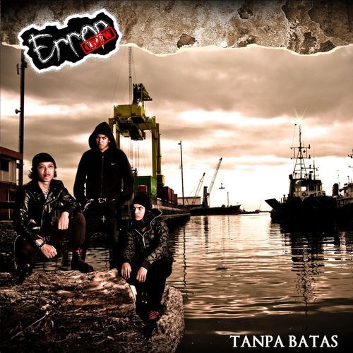 Jakarta Belongs To Me (Cock Sparrer Cover) cover art