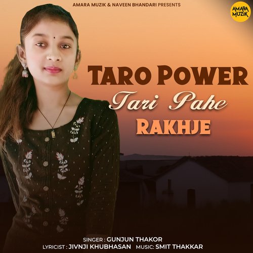 Taro Power Tari Pahe Rakhje