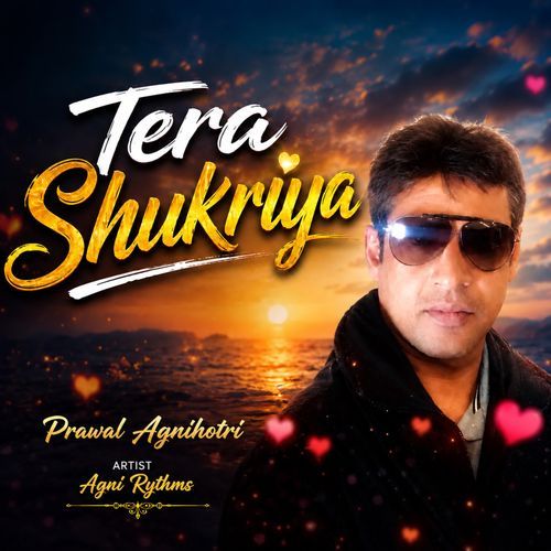 Tera Shukriya