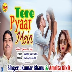 Tere Pyaar Mein