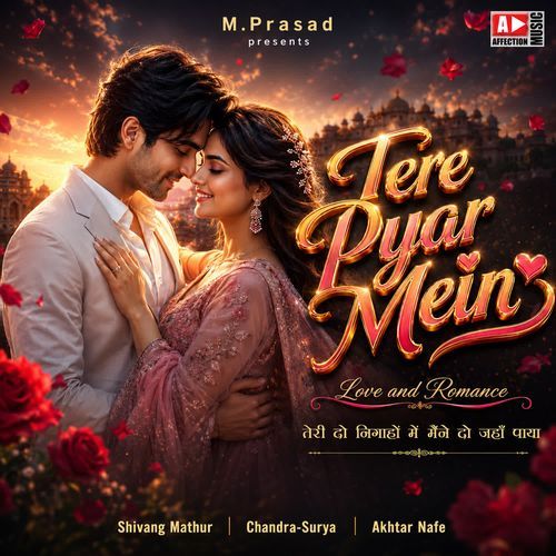 Teri Do Nigahon Mein