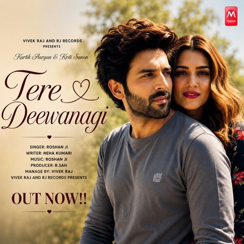 Teri Deewanagi