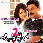 Thanne Thanne (Instrumental)