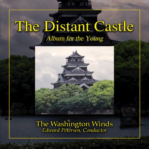 The Distant Castle: Album for the Young
