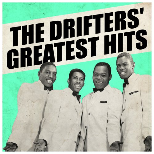 On Broadway - song and lyrics by The Drifters