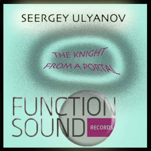 Knight cover art