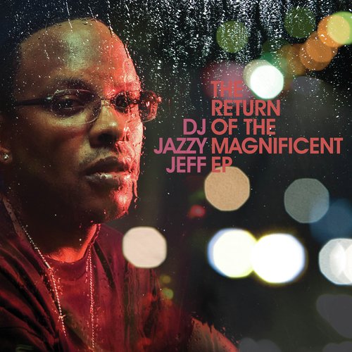 The Return of the Magnificent EP