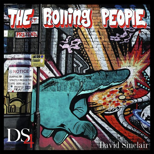 The Rolling People