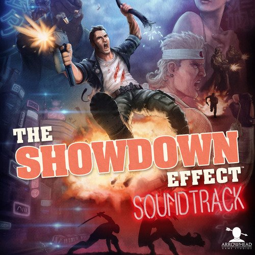 The Showdown Effect_poster_image