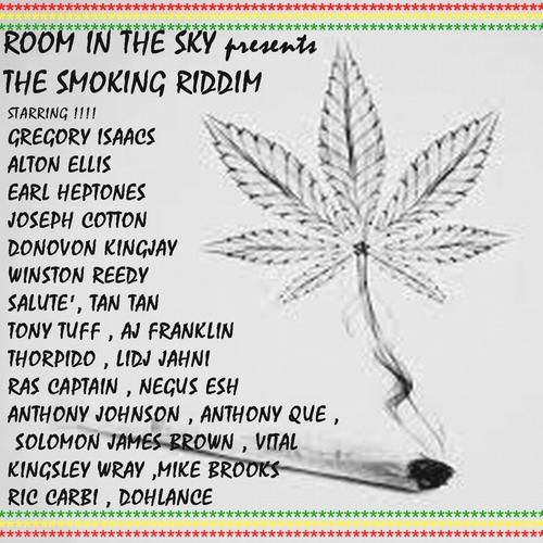 The Smoking Riddim