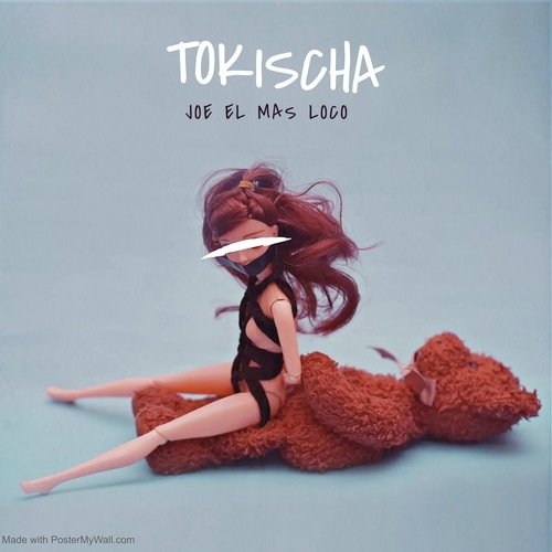 Tokischa cover art