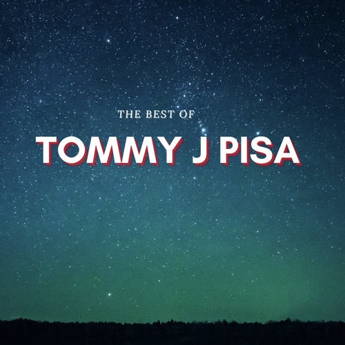 Tommy J Pisa - Suratan