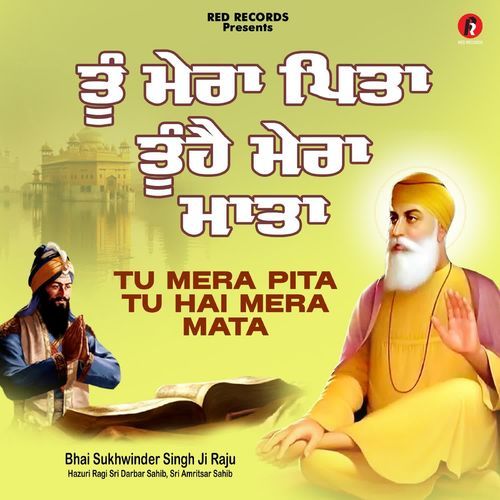 Tu Mera Pita Tu Hai Mera Mata