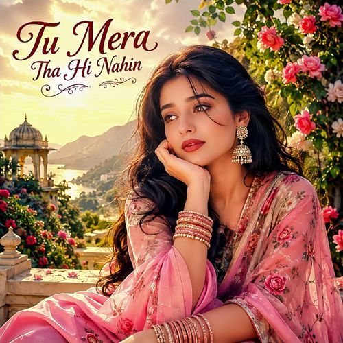 Tu Mera Tha Hi Nahin