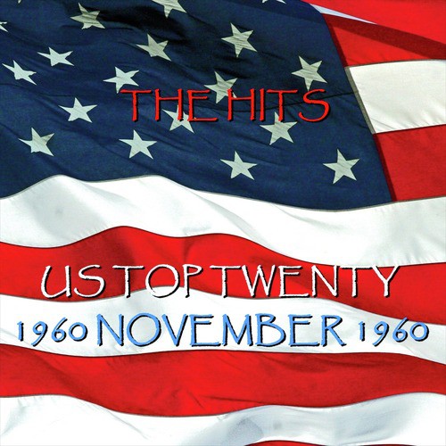 US 1960 - November