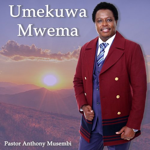 Umekuwa Mwema cover art