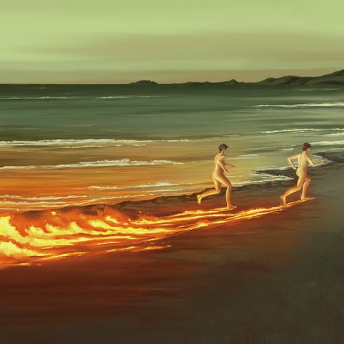 Miquel Riera cover art