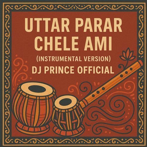 Uttar Parar Chele Ami