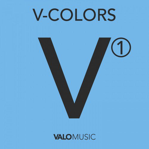 V-Colors, Pt. 1