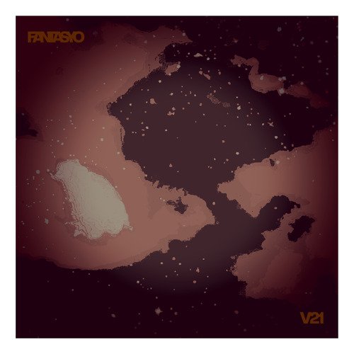 V21 cover art