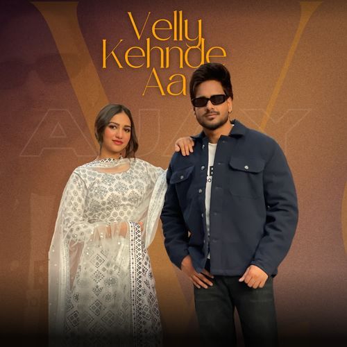 Velly Kehnde Aa cover art