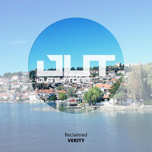Verity cover art