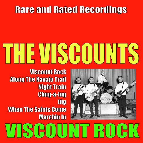 Viscount Rock