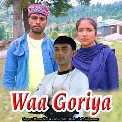 Waa Goriya-MjgEW0F8dmo