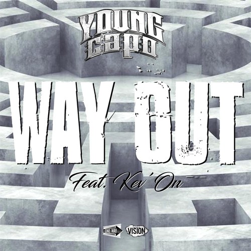 Way Out (feat. Kev'on)